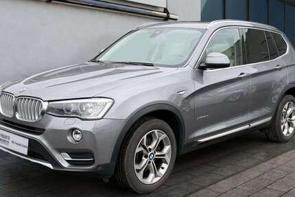 BMW X3 73.852 km 22.990 &euro; Meerbusch 40668