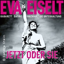 Eva Eiselt - JETZT oder SIE 28.05.2026 Löhrerhof
