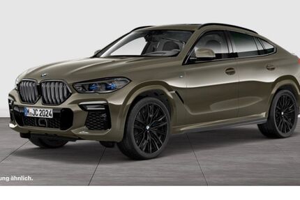 BMW X6 78.345 km 64.870 &euro; Leverkusen 51371