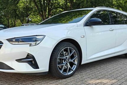 Opel Insignia 88.500 km 13.950 &euro; Remscheid 42859