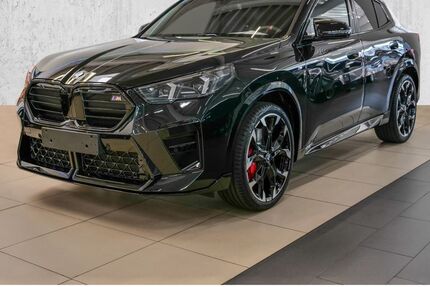 BMW X2 4.700 km 58.980 &euro; Köln Süd 50968