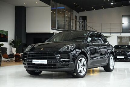 Porsche Macan 45.401 km 47.980 &euro; Köln 51147
