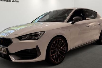 Cupra Leon 11.556 km 27.950 &euro; Neuss 41464