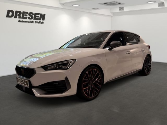 Cupra Leon 11.556 km 27.950 &euro; Neuss 41464