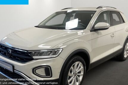 VW T-Roc 44.021 km 19.250 &euro; Düsseldorf 40233