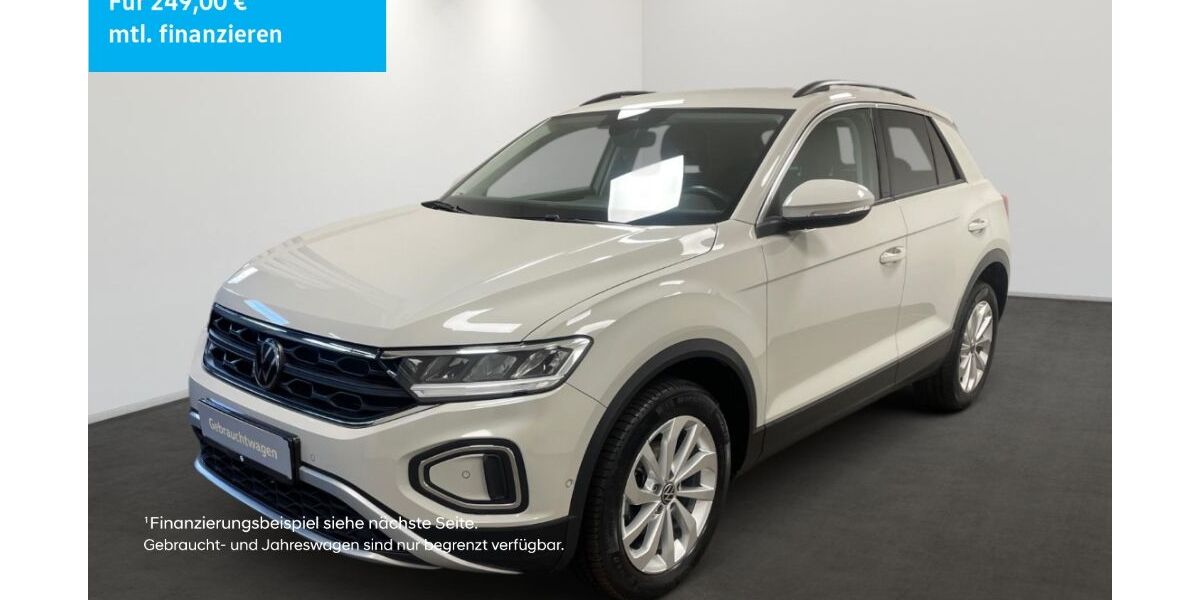 VW T-Roc 44.021 km 19.250 &euro; Düsseldorf 40233