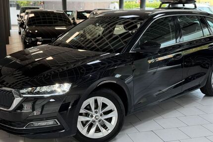 Skoda Octavia 47.100 km 26.990 &euro; Köln 51149