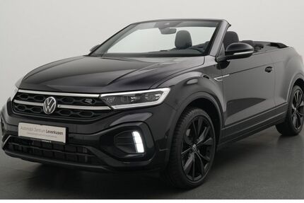 VW T-Roc 9.151 km 34.980 &euro; Leverkusen 51379