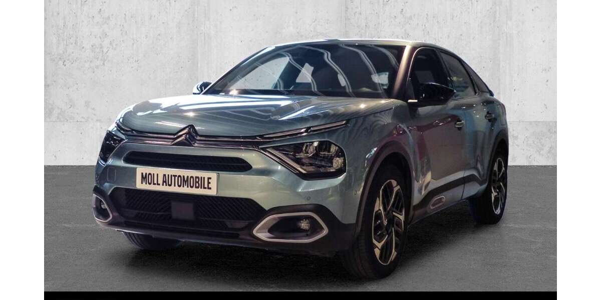 Citroen C4 10.832 km 21.980 &euro; Köln 50825