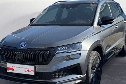Skoda Karoq 54.264 km 29.980 &euro; Hilden 40721