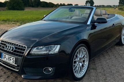 Audi A5 189.000 km 8.500 &euro; Leverkusen 51375