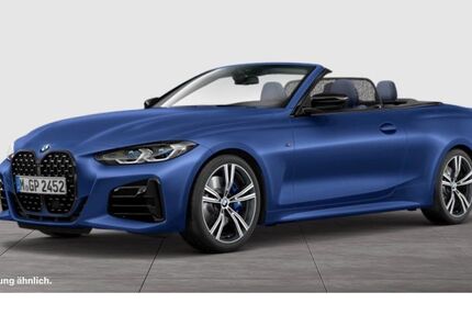 BMW M440 58.600 km 54.490 &euro; Solingen 42719