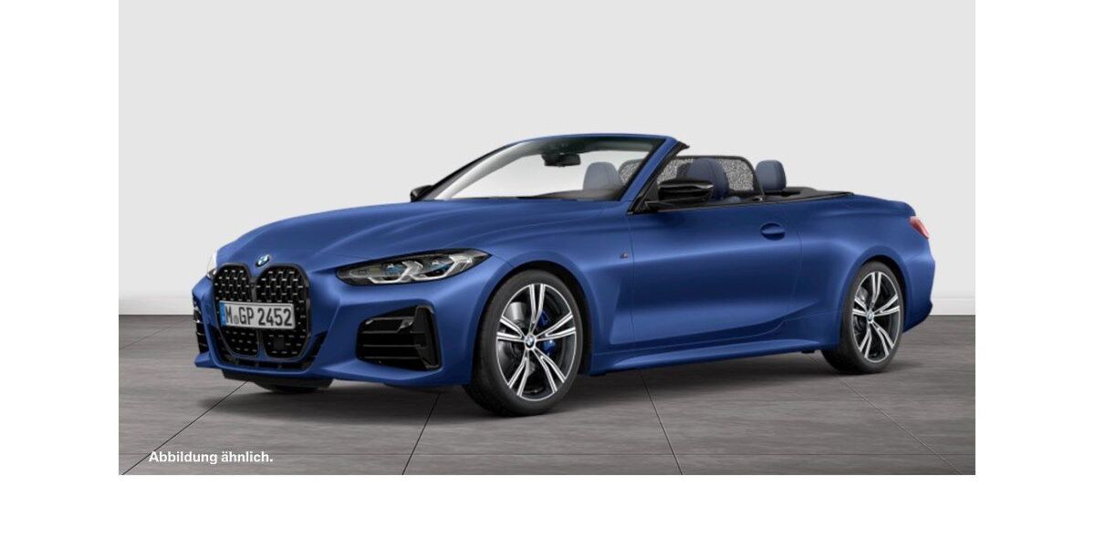 BMW M440 58.600 km 54.490 &euro; Solingen 42719