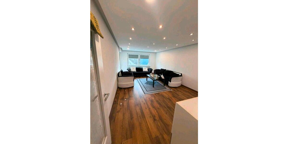 Etagenwohnung Leverkusen Bergisch Neukirchen - 4 Zimmer, 84 m&sup2;, 249.000&euro; | Angebot:26051233