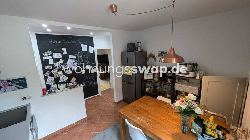 Etagenwohnung Köln Neustadt-Nord - 2 Zimmer, 68 m&sup2;, 829&euro; | Angebot:25921806