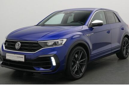 VW T-Roc 40.324 km 27.988 &euro; Leverkusen 51379