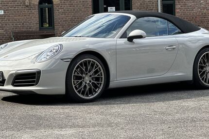 Porsche 991 41.600 km 113.790 &euro; Frechen (bei Köln) 50226