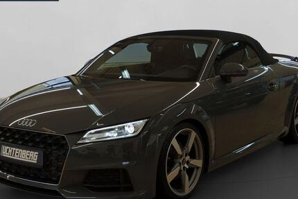 Audi TT 42.950 km 28.990 &euro; Leverkusen 51381