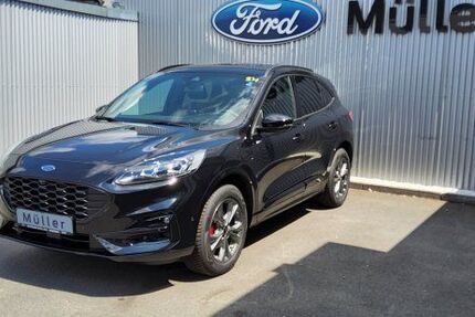Ford Kuga 25.500 km 32.490 &euro; Bergisch Gladbach 51427