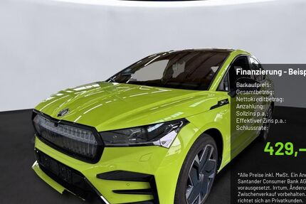 Skoda Enyaq 34.008 km 39.990 &euro; Pulheim-Brauweiler 50259