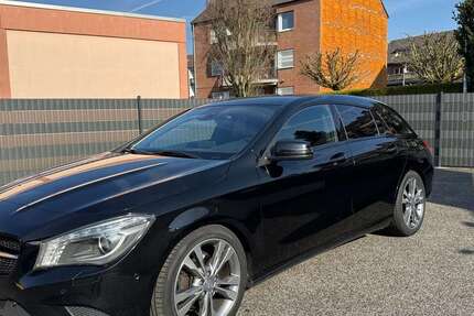 Mercedes-Benz CLA 220 200.000 km 11.500 &euro; Neuss 41462