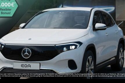 Mercedes-Benz EQA 15.905 km 37.490 &euro; Solingen 42653