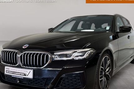 BMW 520 87.481 km 41.999 &euro; Düsseldorf 40237