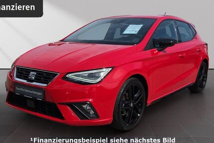 Seat Ibiza 27.600 km 15.690 &euro; Solingen 42719