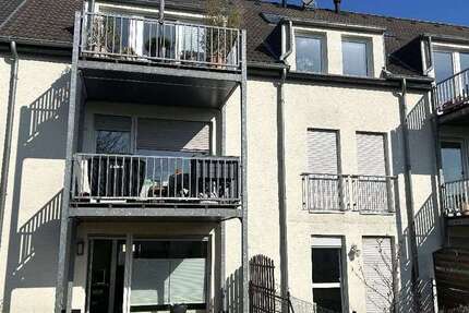 Wohnung Leverkusen Schlebusch - 2 Zimmer, 50 m&sup2;, 645&euro; | Angebot:25802142