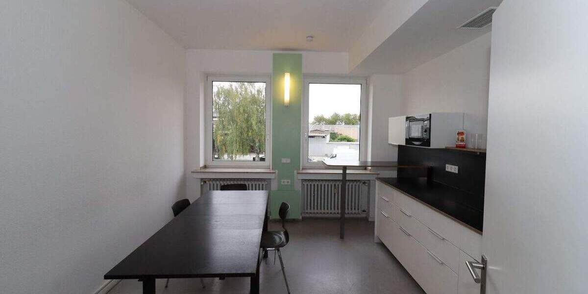 Gewerbeobjekt Köln Ehrenfeld - 914&euro; | Angebot:25802561