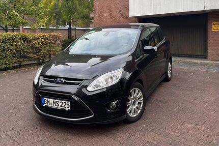 Ford C-Max 67.000 km 7.750 &euro; Brühl 50321