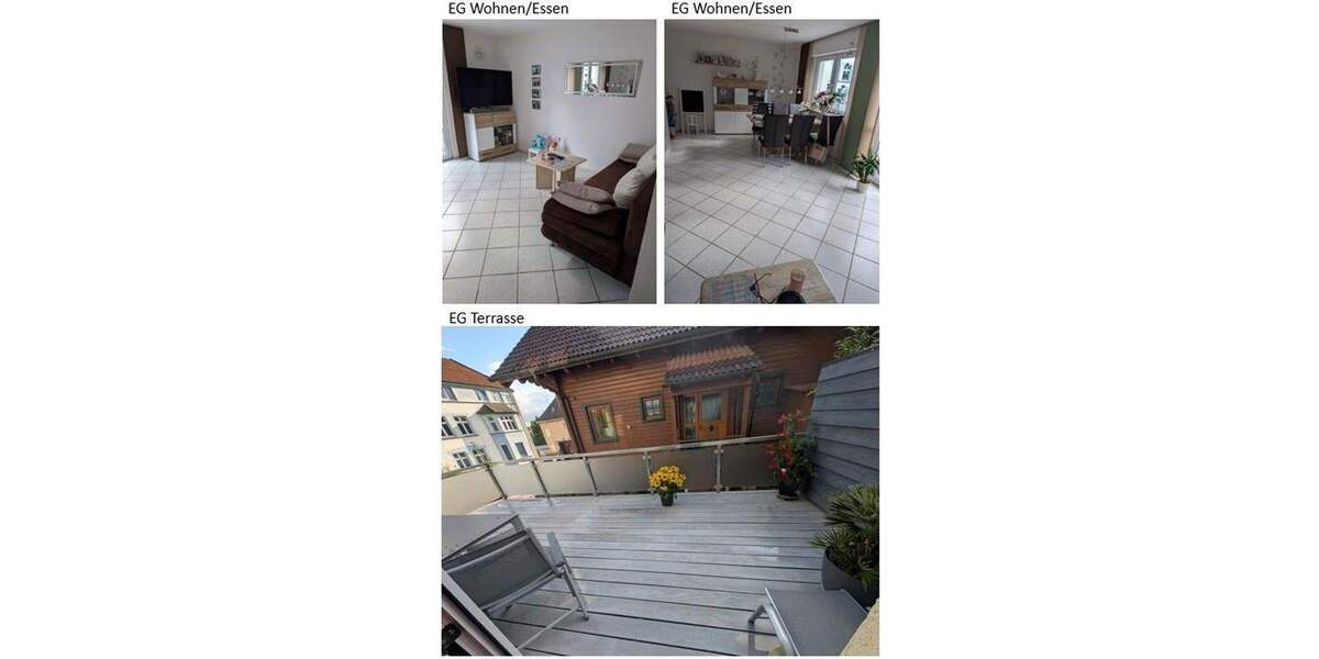 Doppelhaushälfte Solingen Höhscheid - 5 Zimmer, 98 m&sup2;, 360.000&euro; | Angebot:25720625