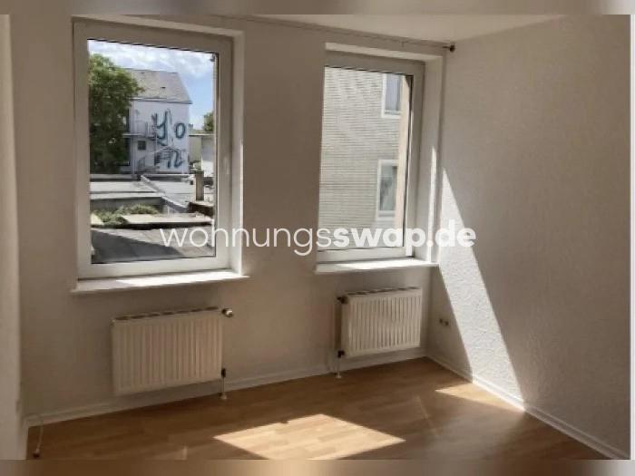 Etagenwohnung Köln Nippes - 3 Zimmer, 35 m&sup2;, 520&euro; | Angebot:25856176