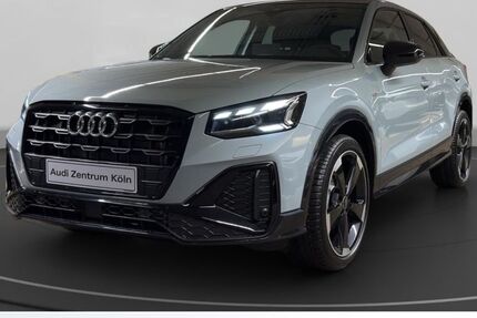 Audi Q2 3.000 km 37.990 &euro; Köln 50968