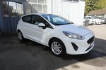 Ford Fiesta Trend 1,1 52 kw Klima SHZ 5Tür 1 Hd 20Tkm 20.000 km 9.790 &euro; Neuss 41462