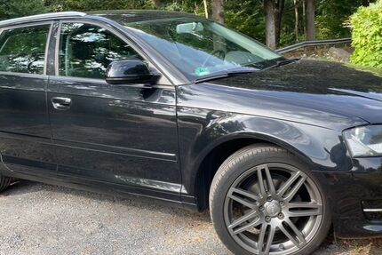 Audi A3 159.600 km 9.070 &euro; Köln 50674