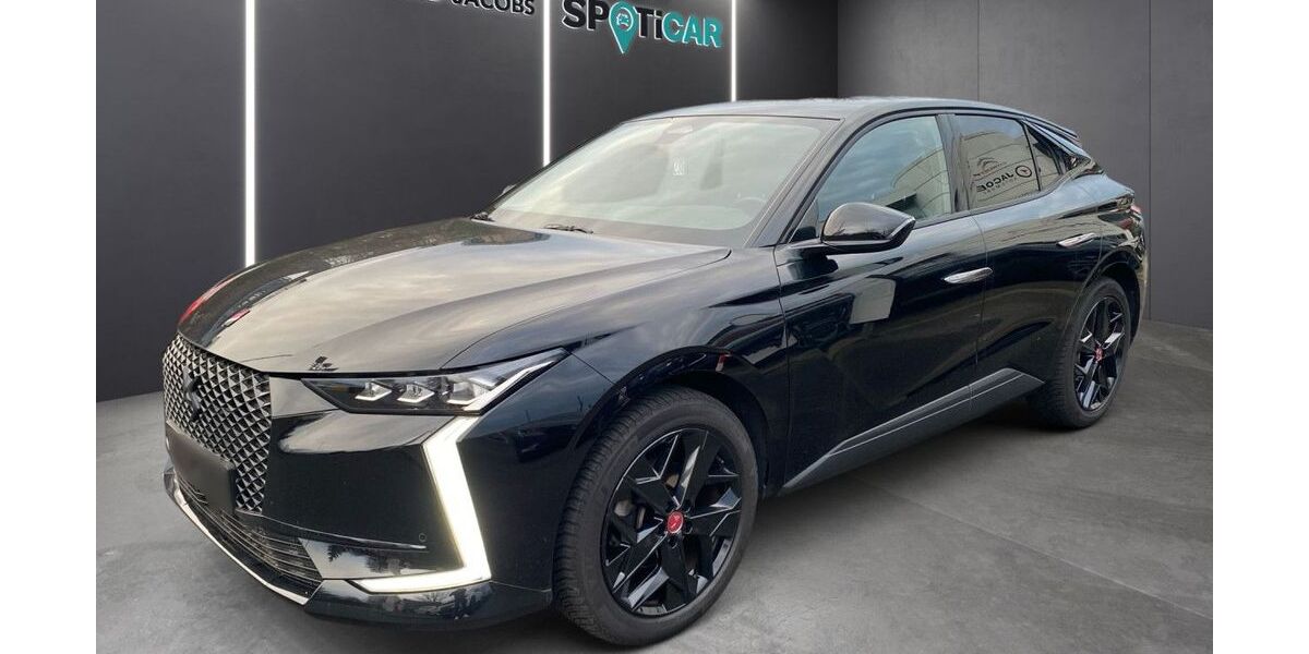 DS Automobiles DS4 34.201 km 21.480 &euro; Köln 50829