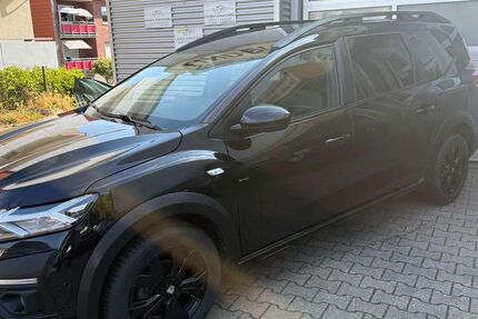Dacia Jogger 126.447 km 11.950 &euro; Frechen 50226