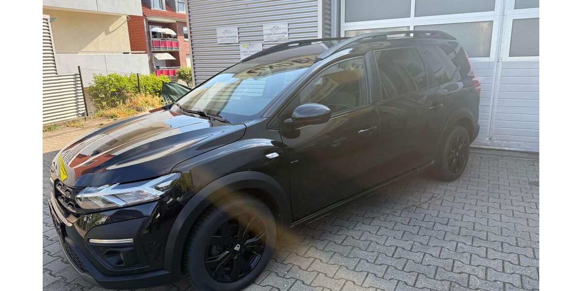 Dacia Jogger 126.447 km 11.950 &euro; Frechen 50226