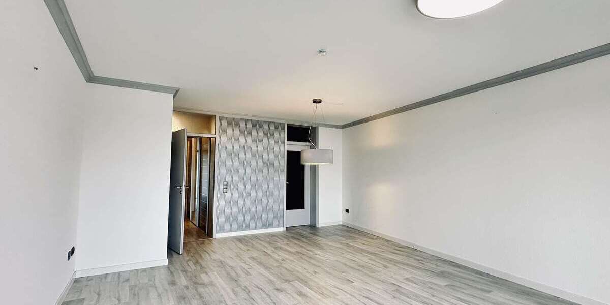 Etagenwohnung Pulheim - 3 Zimmer, 101 m&sup2;, 399.000&euro; | Angebot:25903549