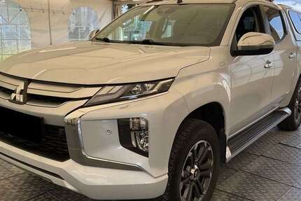 Mitsubishi L200 80.642 km 12.500 &euro; Bergisch Gladbach 51427