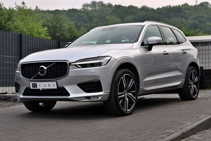 Volvo XC60 95.630 km 24.950 &euro; Bergheim 50127