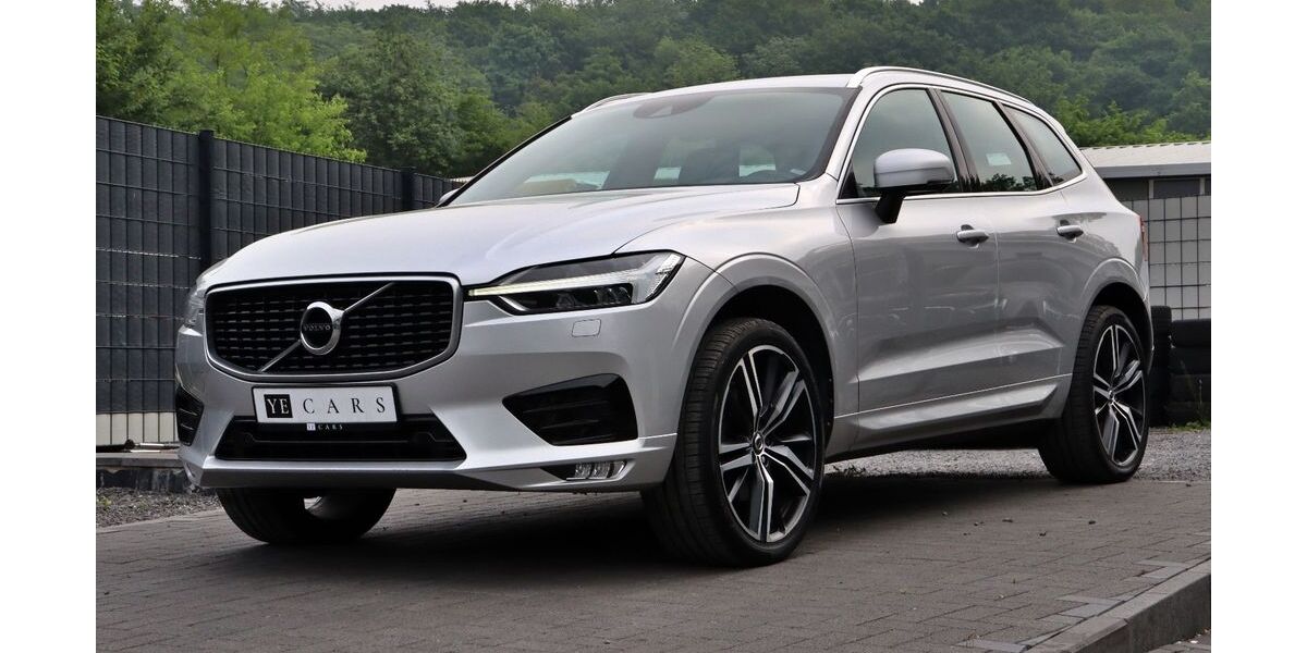 Volvo XC60 95.630 km 24.950 &euro; Bergheim 50127