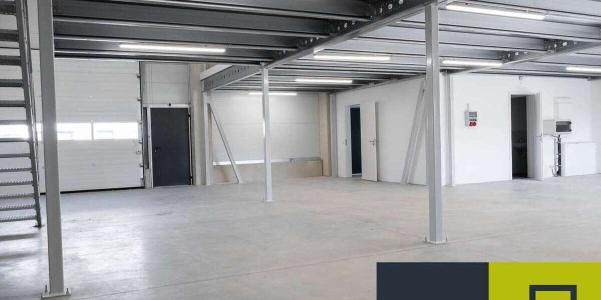 Gewerbeobjekt Brühl - 4.000&euro; | Angebot:24433108