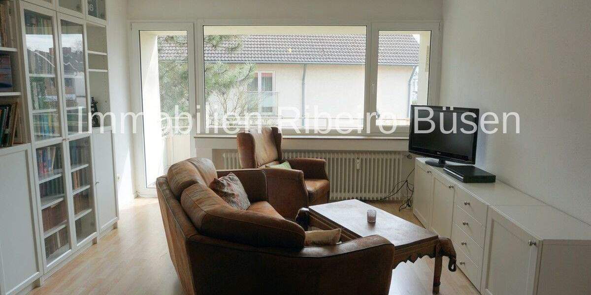 Etagenwohnung Köln Weiß - 2 Zimmer, 47 m&sup2;, 239.000&euro; | Angebot:25744704