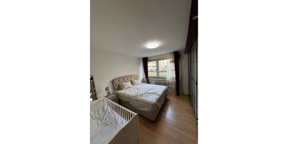 Etagenwohnung Köln / Höhenberg Höhenberg - 3 Zimmer, 77 m&sup2;, 199.000&euro; | Angebot:25672121