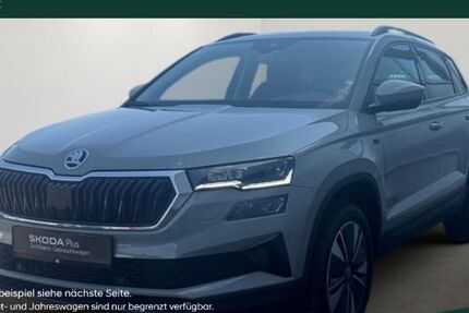 Skoda Karoq 26.785 km 32.190 &euro; Neuss 41460
