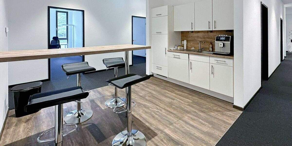 Gewerbeobjekt Monheim am Rhein Monheim - 1.369&euro; | Angebot:25655391