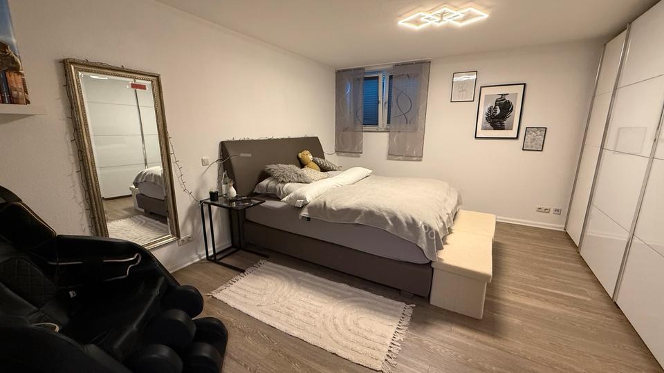 Erdgeschoßwohnung Bergheim Ahe - 2 Zimmer, 71 m&sup2;, 1.190&euro; | Angebot:26013852
