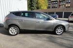 Lancia Delta Oro 1,9d 140 KW HU11/27 Klimatr+Navi+Leder 167.000 km 4.900 &euro; Neuss 41462